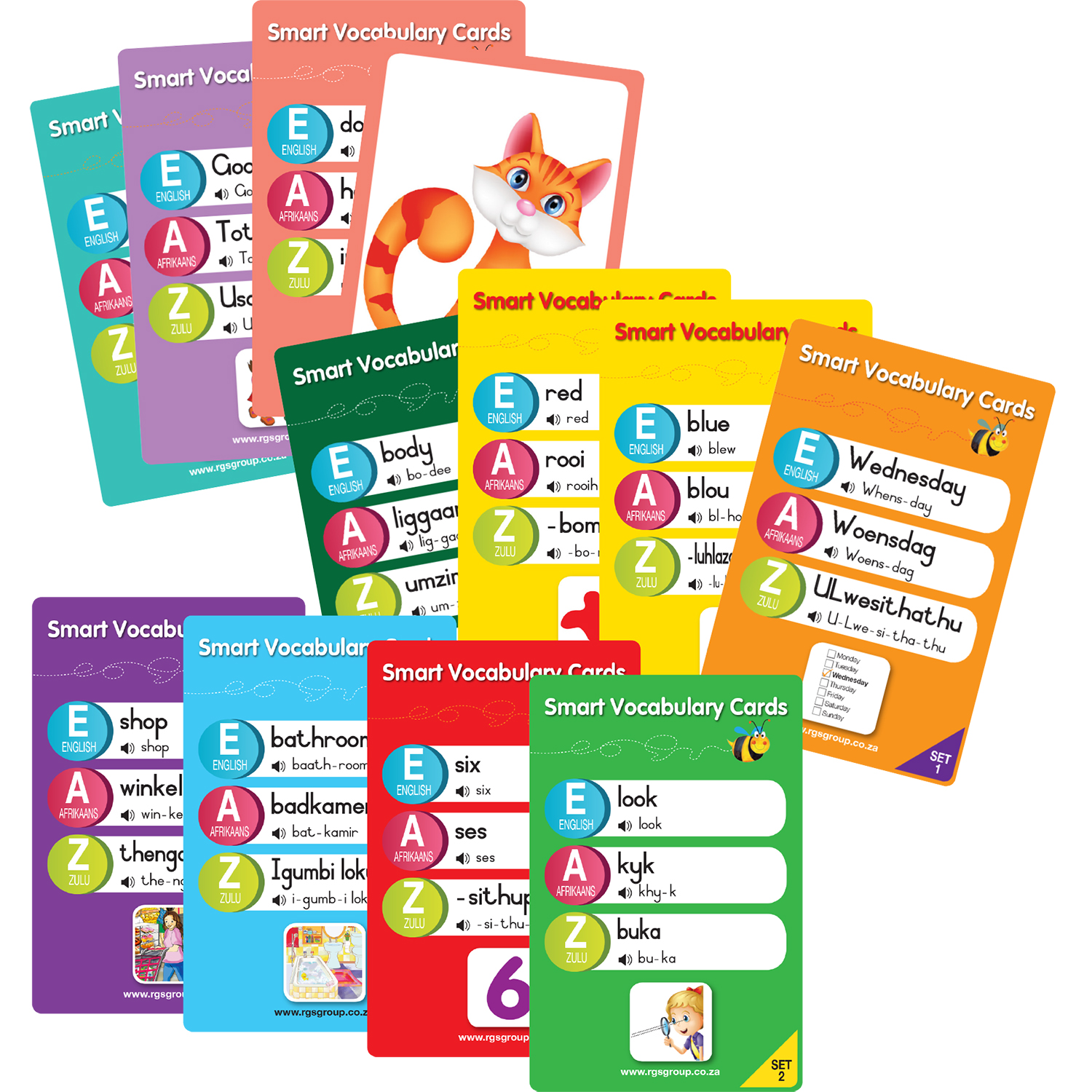 vocabulary-flash-cards