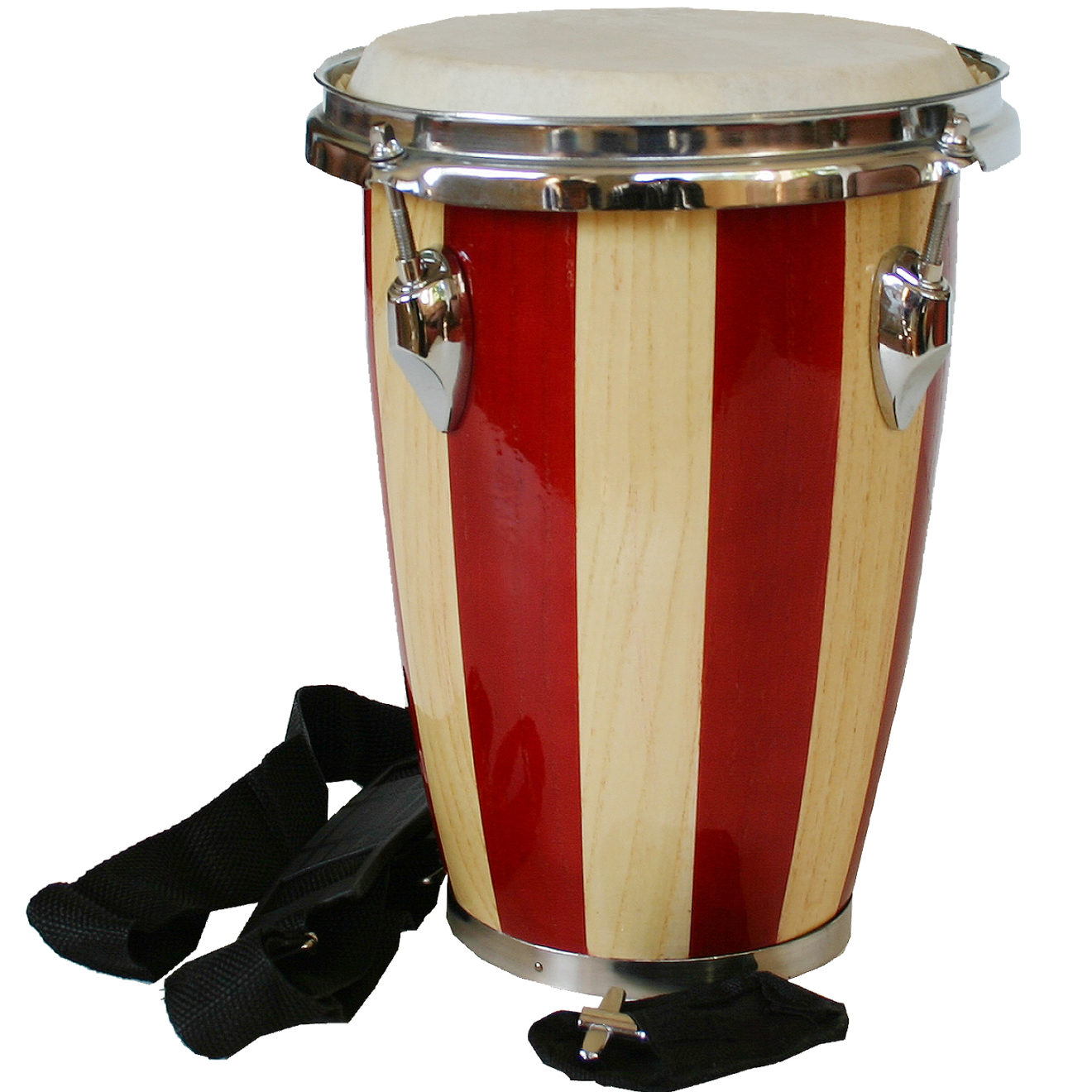 9" Tunable Drum