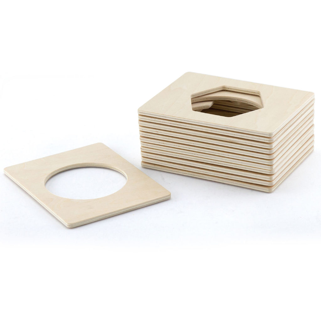 Dry Erase Board Stencils