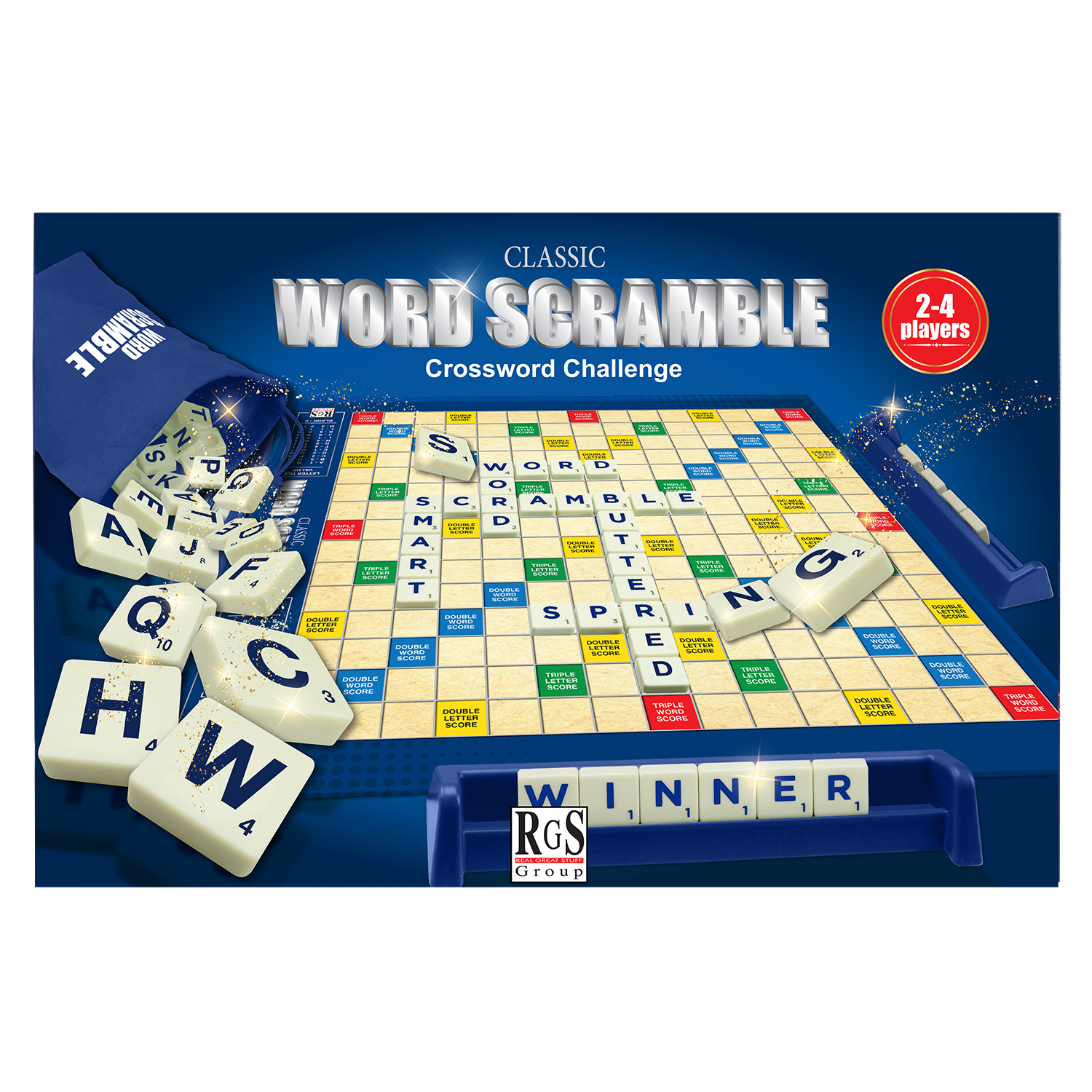 name scrambler name scrambler