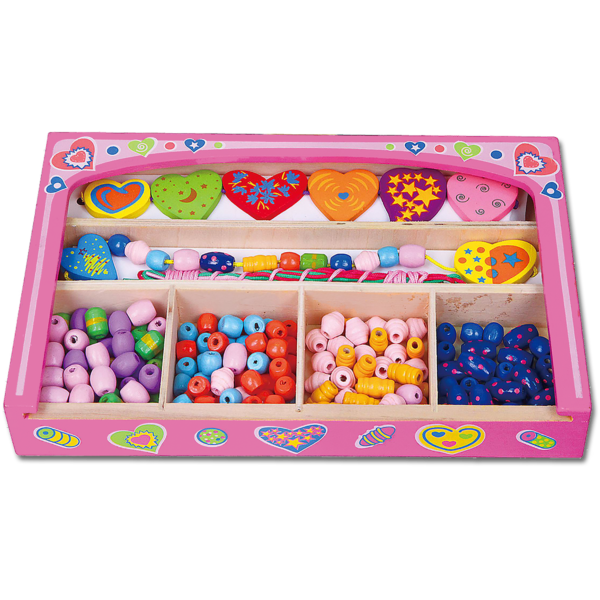 Making Necklace Kits