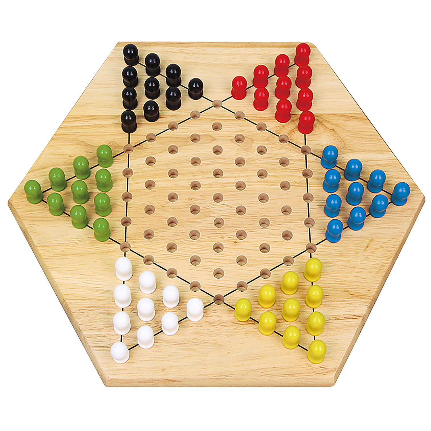 chinese checkers game