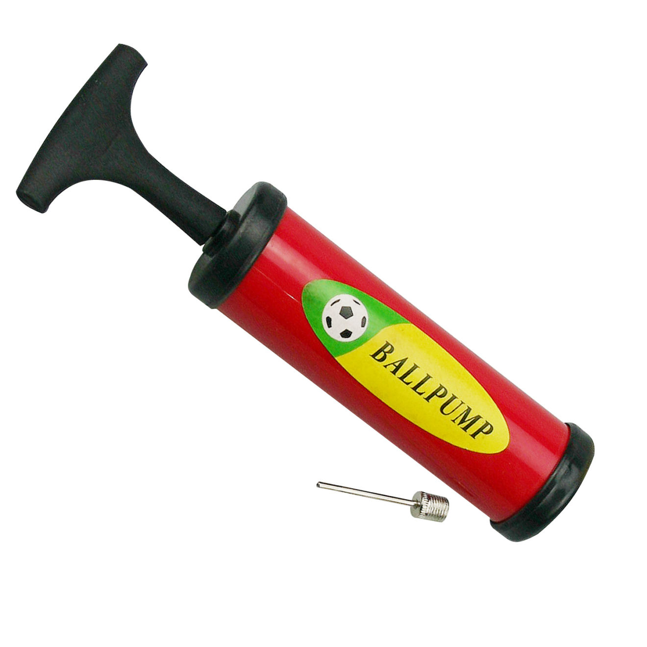 Ball Inflating Hand Pumps