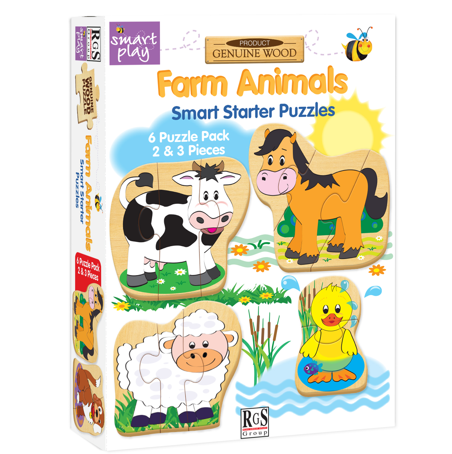 stuff real animals