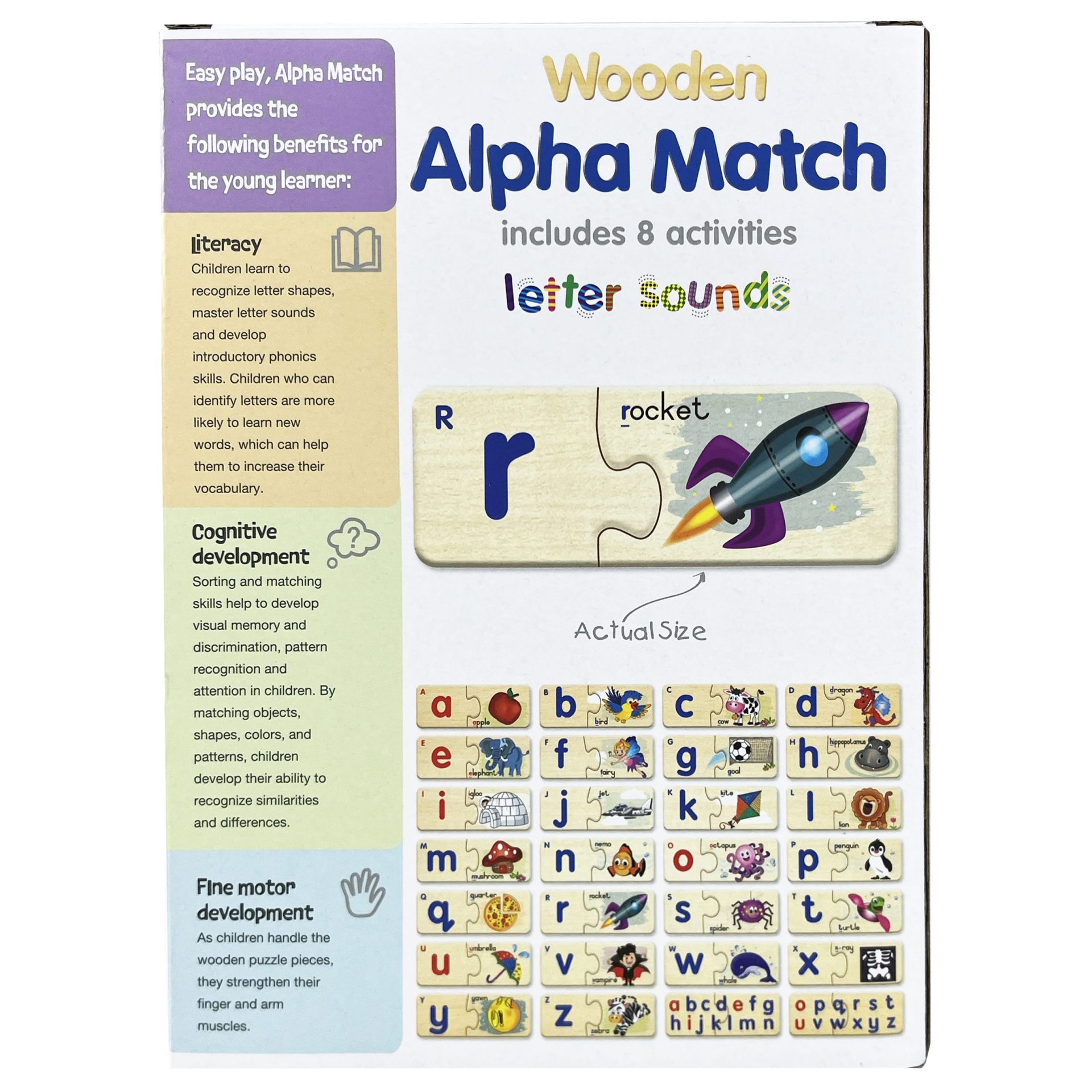 Alpha Match – RGS Group