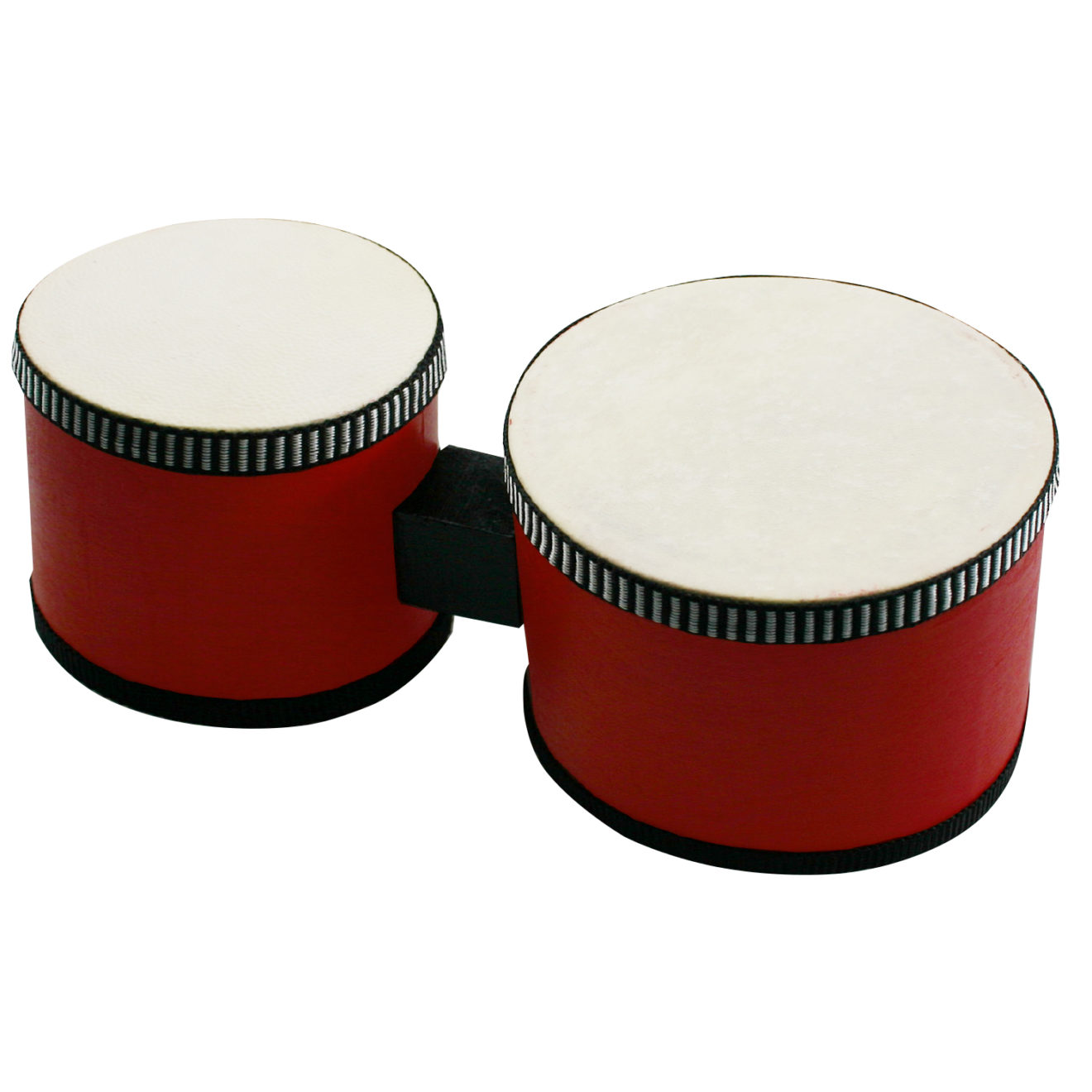 Bongo Drum Set 4" RGS Group