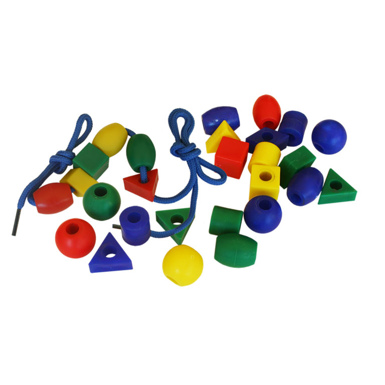 Threading Beads & Laces RGS Group