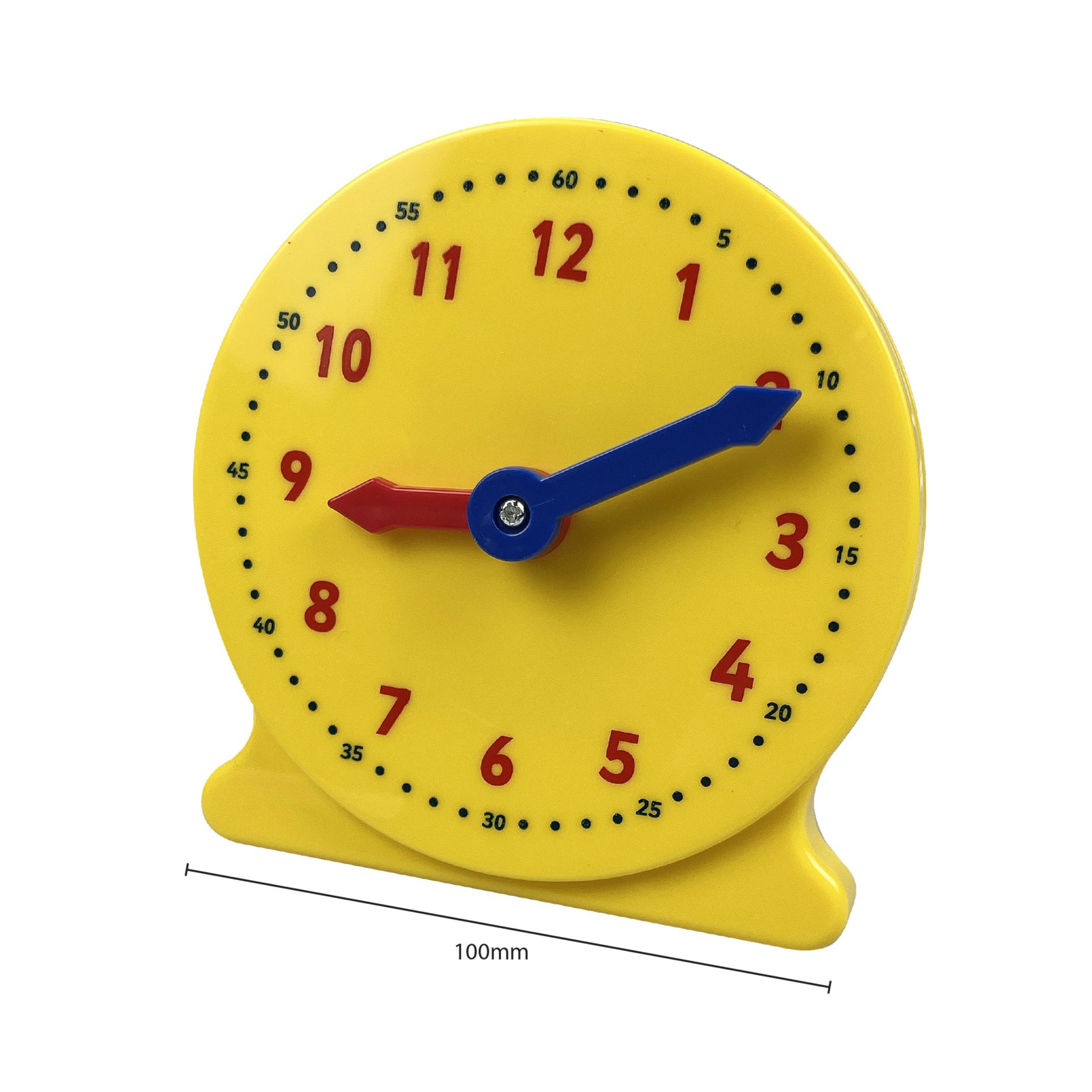 Geared Learner Clock – RGS Group