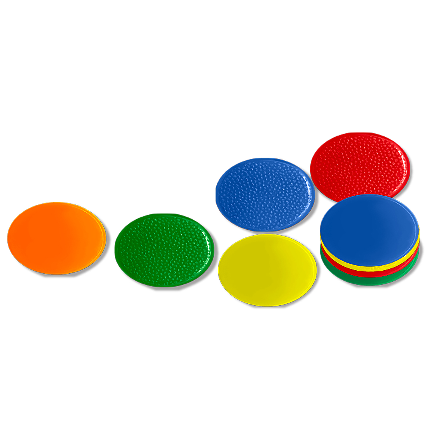 Round Counters RGS Group