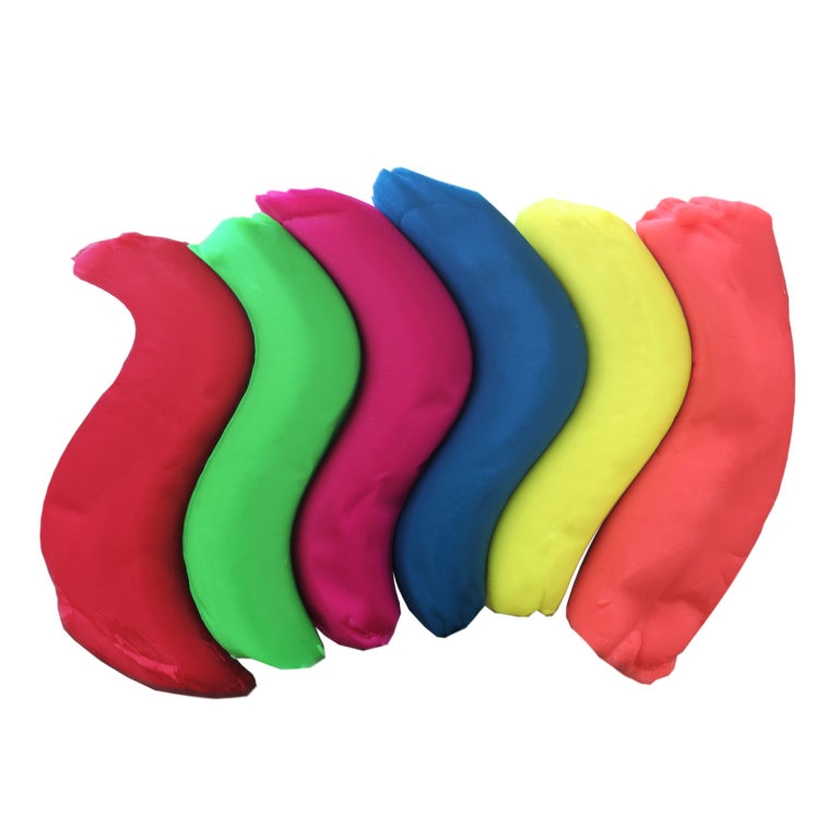 Modelling Dough RGS Group