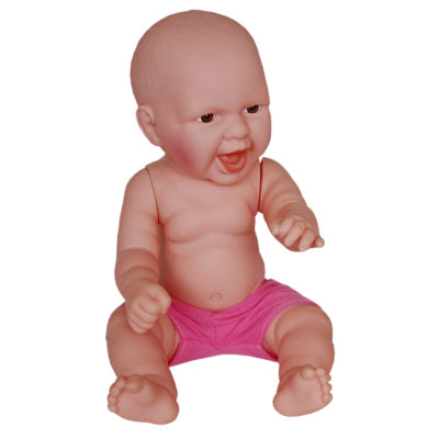 Dolls Anatomically Correct - Girl Light