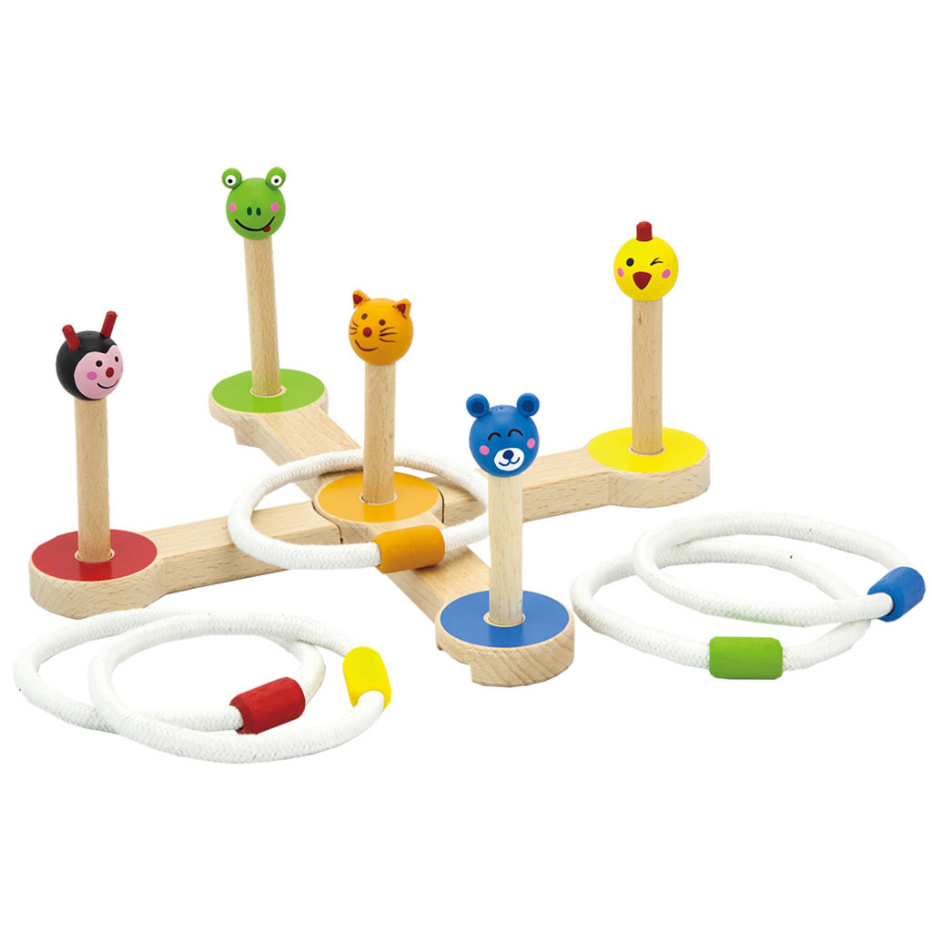 Ring Toss Animals RGS Group