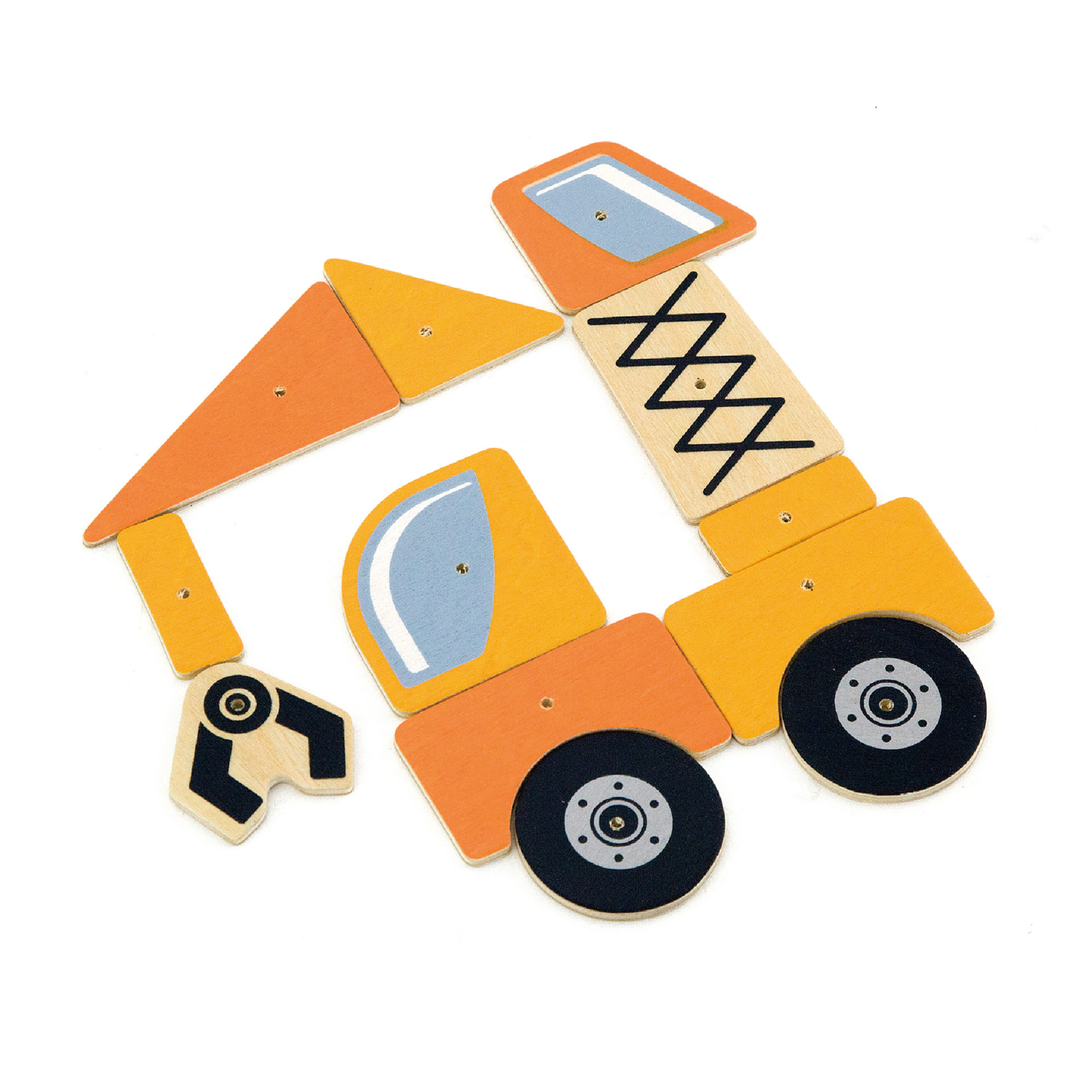 Tack Zap Construction RGS Group