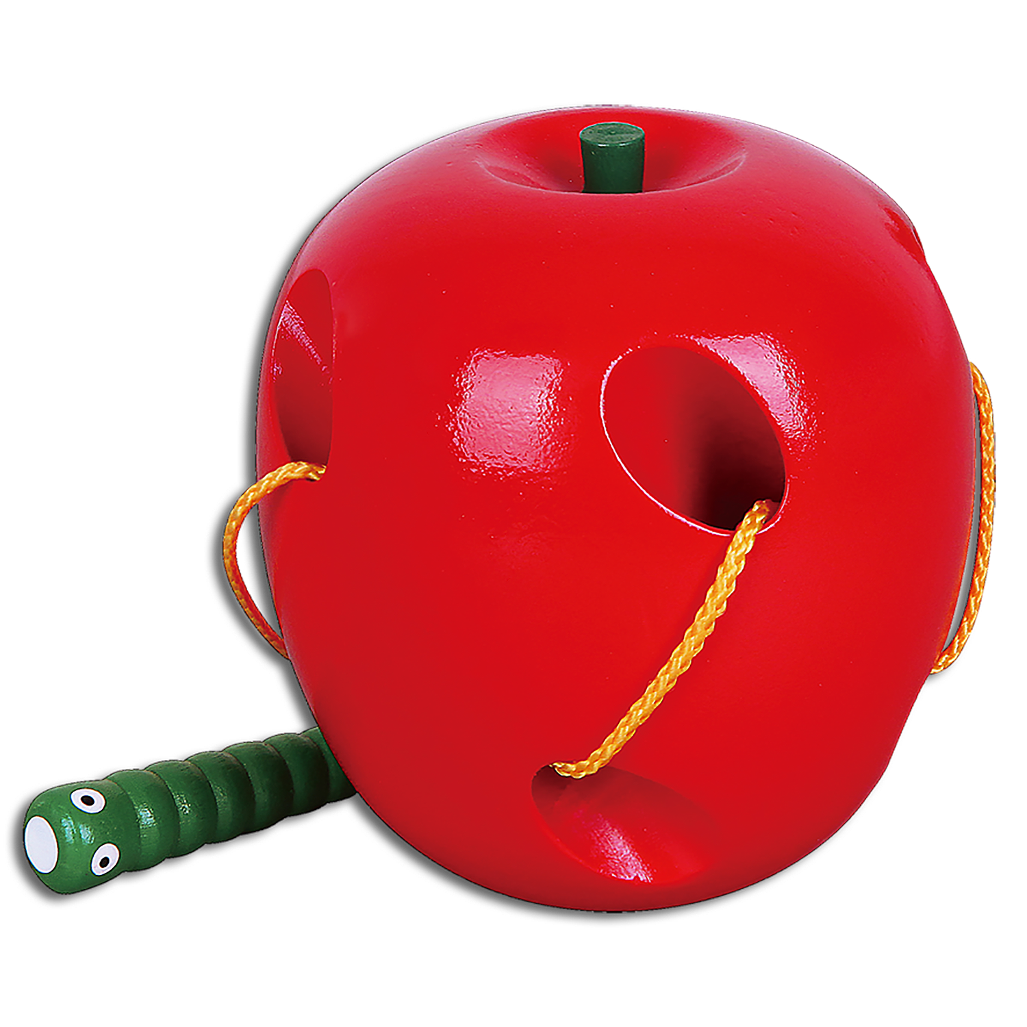 Threading Apple RGS Group