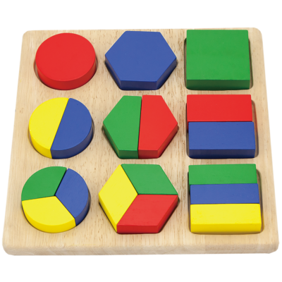 Shape Block Puzzle