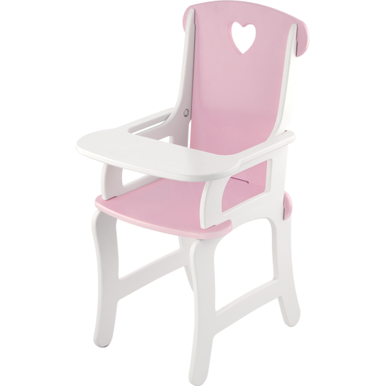 Doll High Chair
