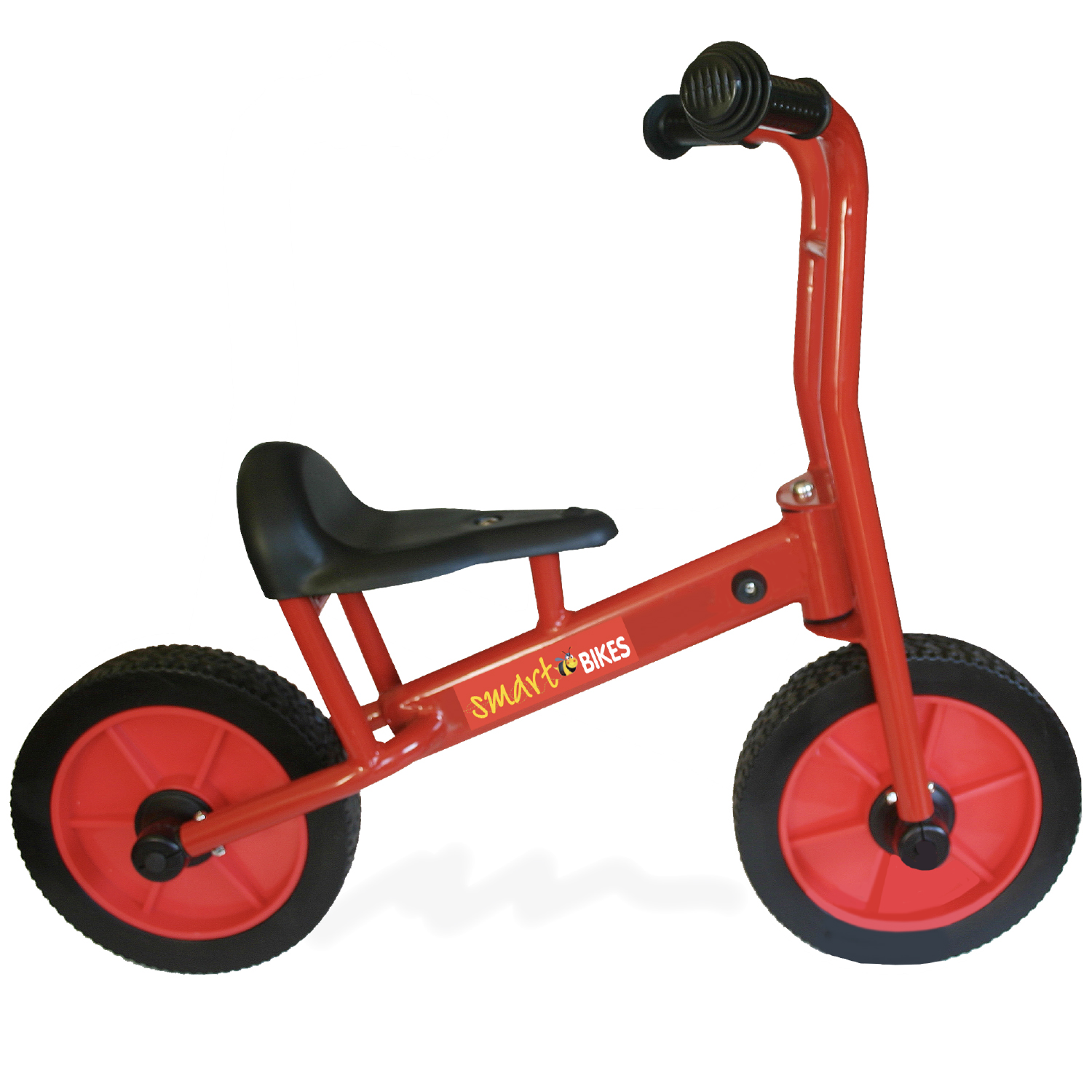 balance bike to pedal bike
