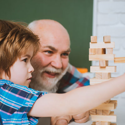 Family Games