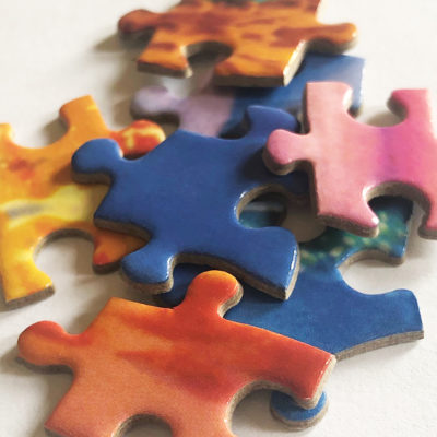 Board Puzzles