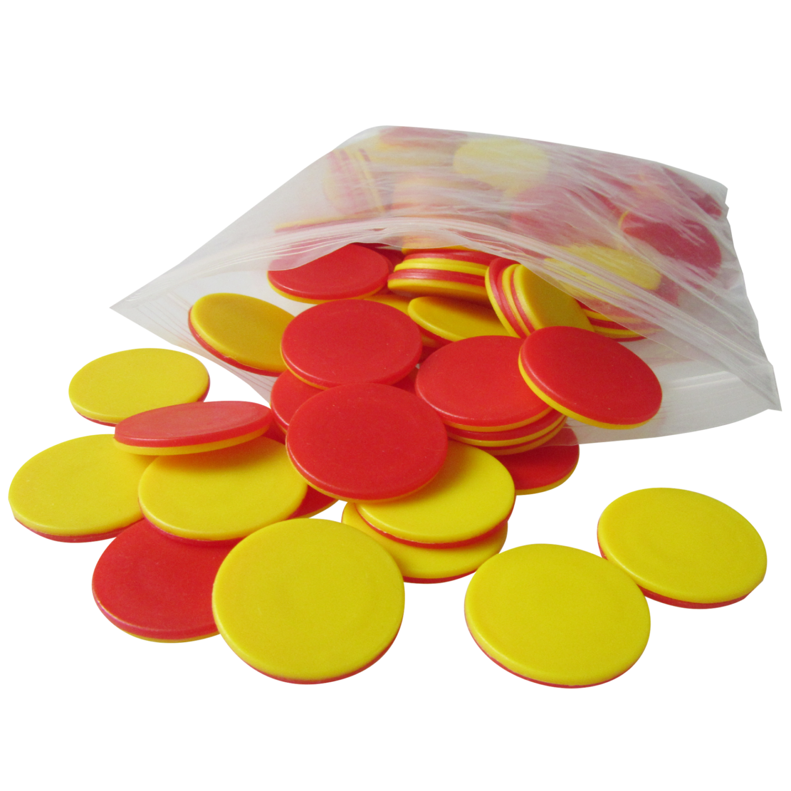 Two Colour Counters RGS Group