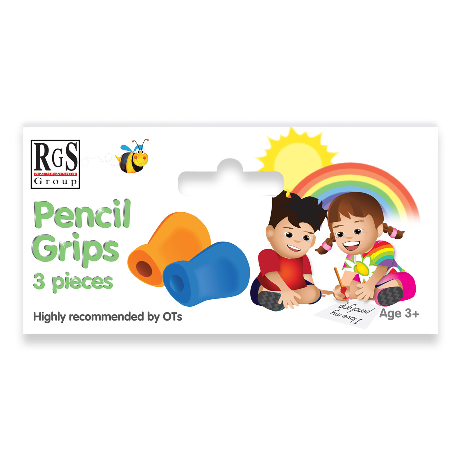 Pencil Grips RGS Group