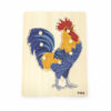 Montessori Puzzle Rooster