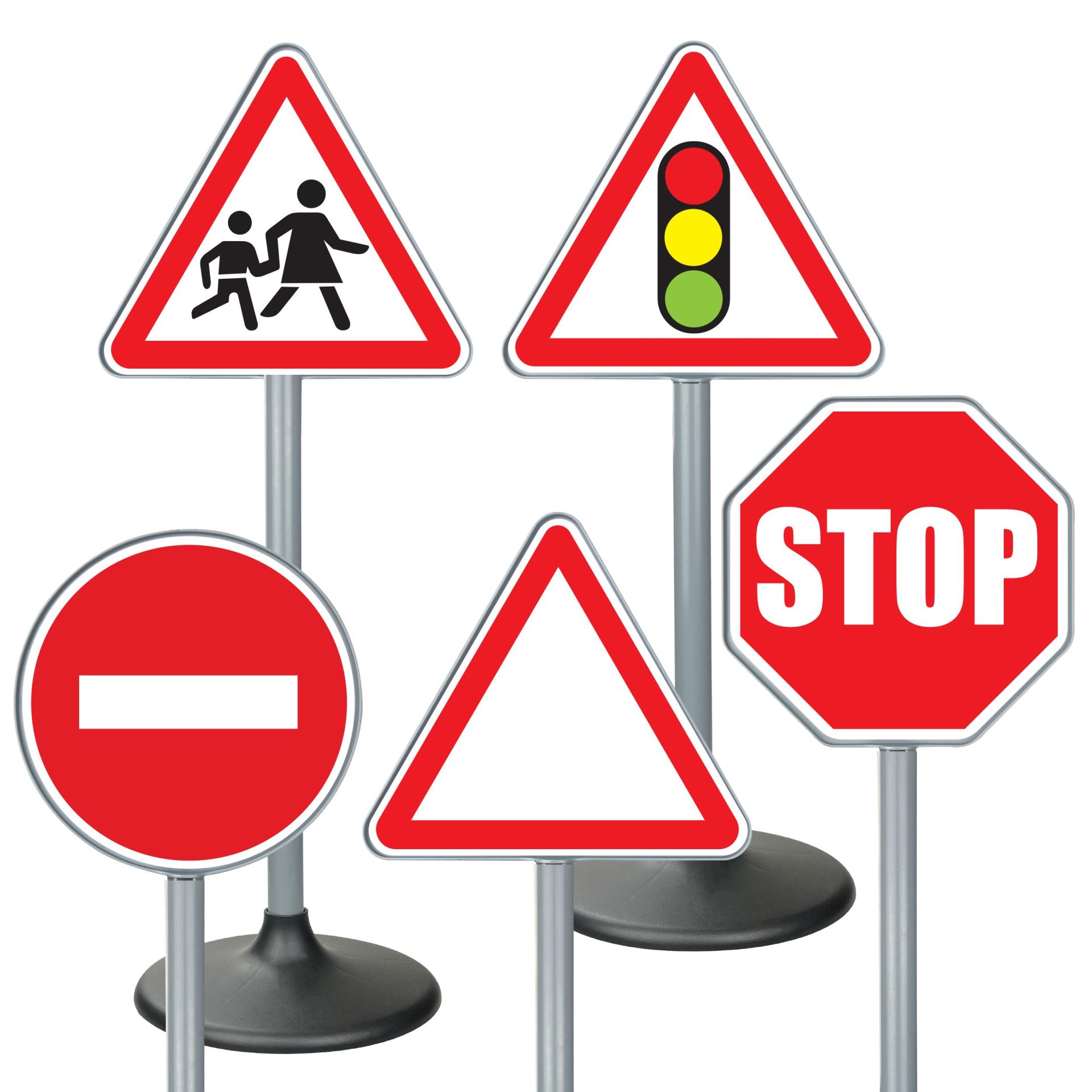 Road Signs – RGS Group