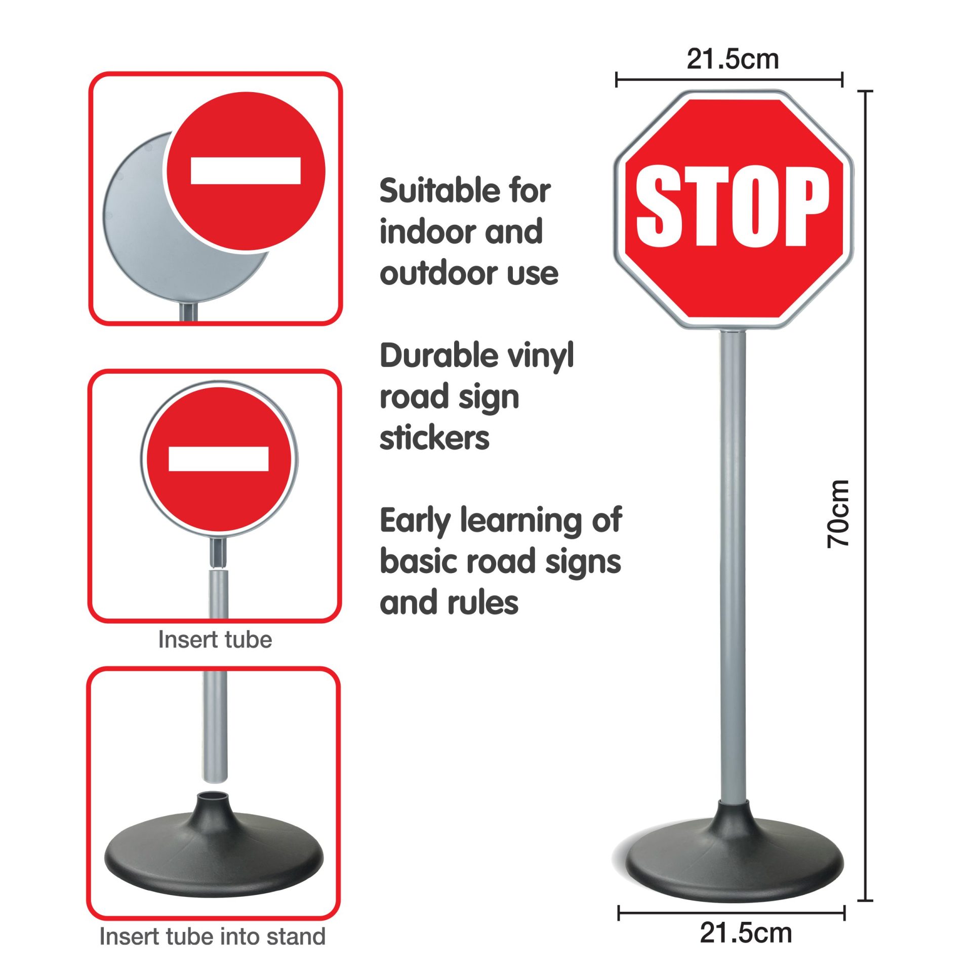 Rgs Sign Road Signs – RGS Group