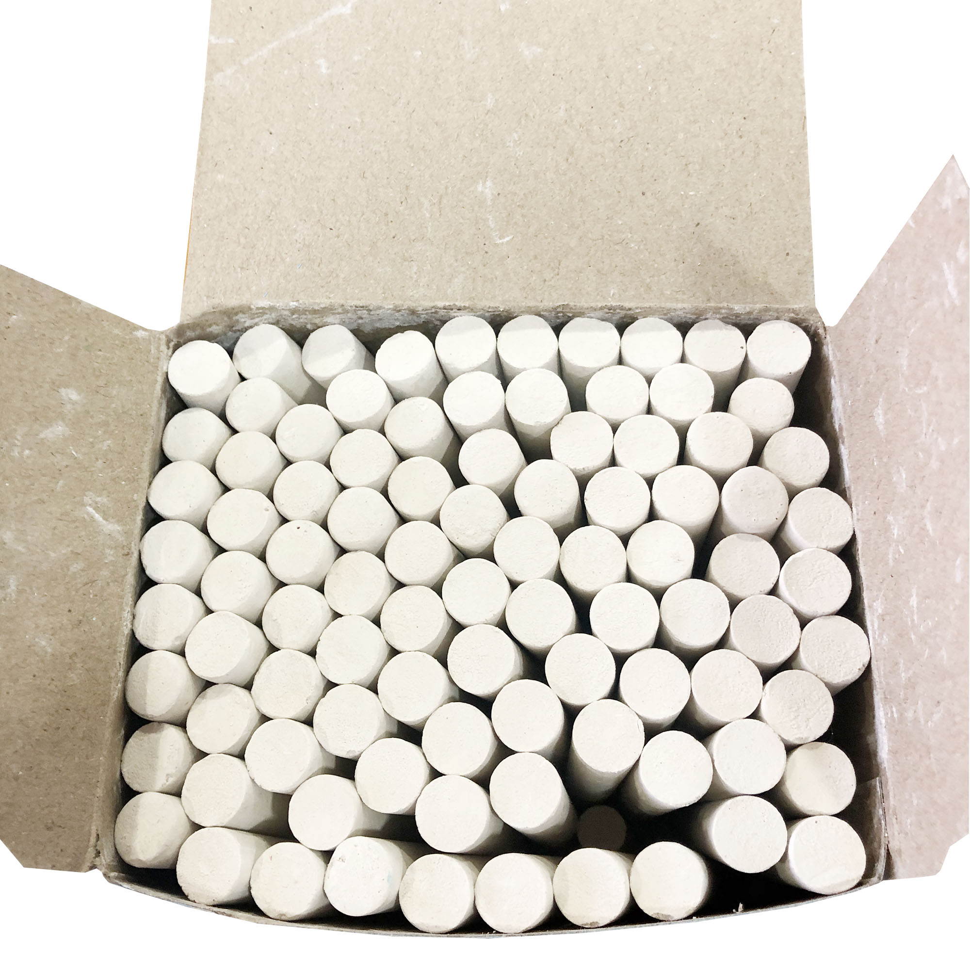 White Chalk Box 100pcs RGS Group