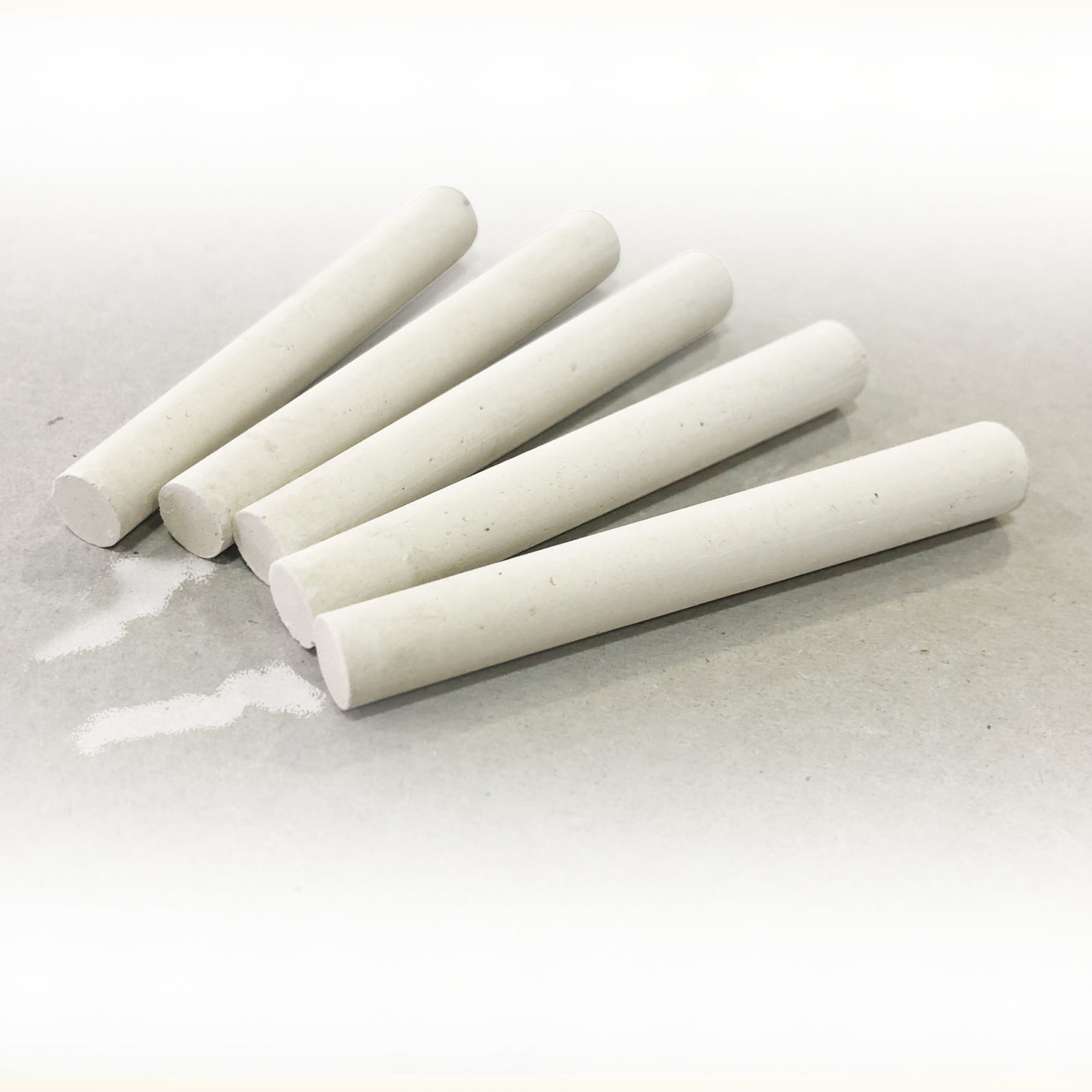 White Chalk Box 100pcs - RGS Group