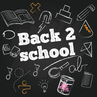 Back-2-School
