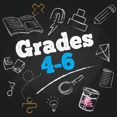 Grades 4-6