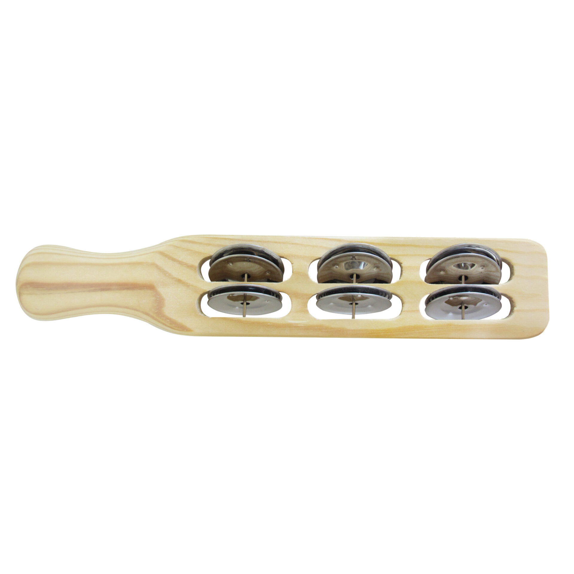 6 Bell Rhythm Clapper RGS Group