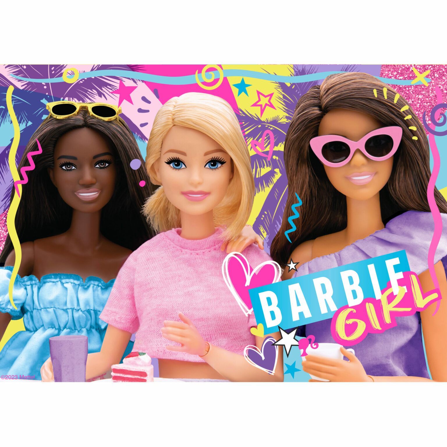 Barbie Rms Home - RGS Group