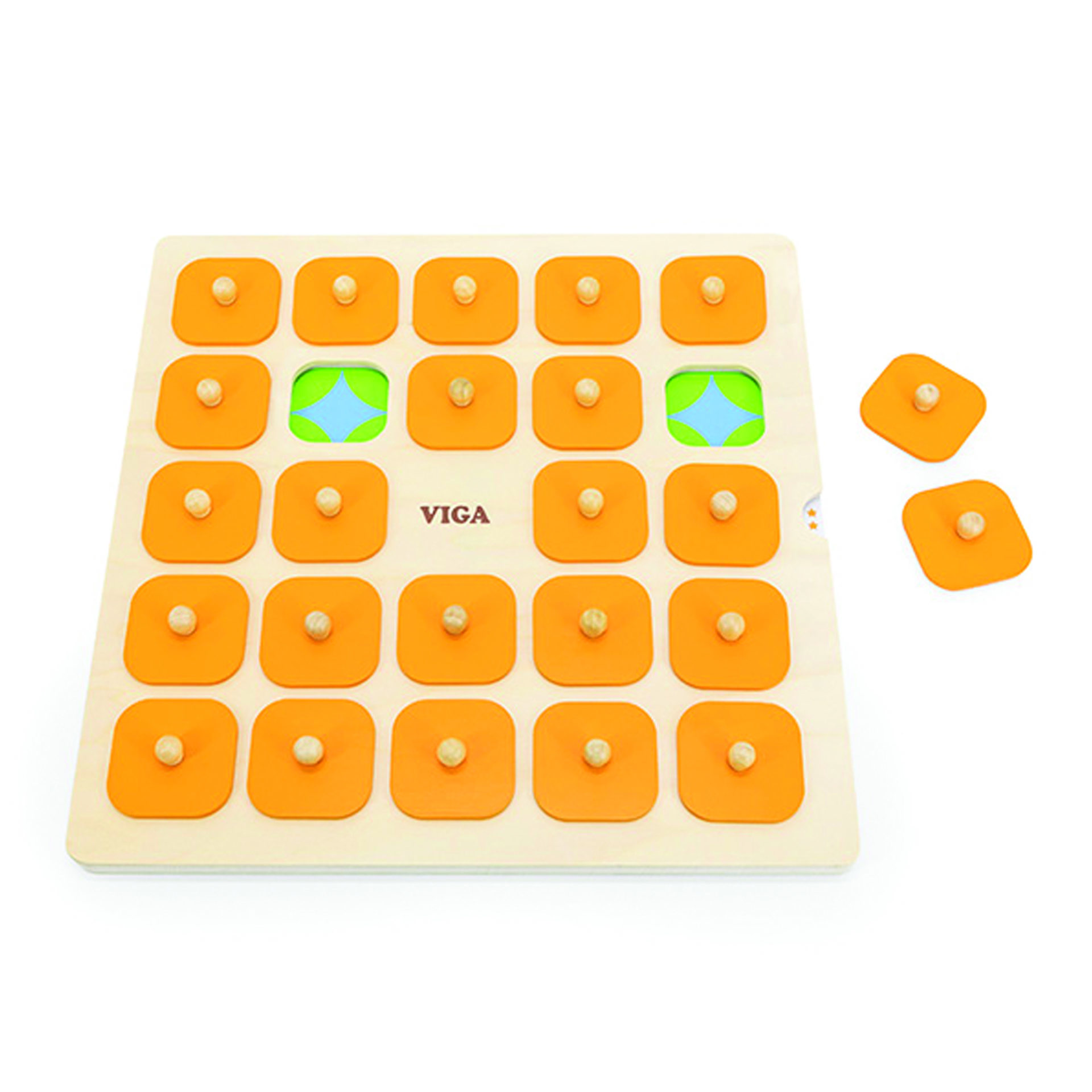 Jumbo Memory Game RGS Group