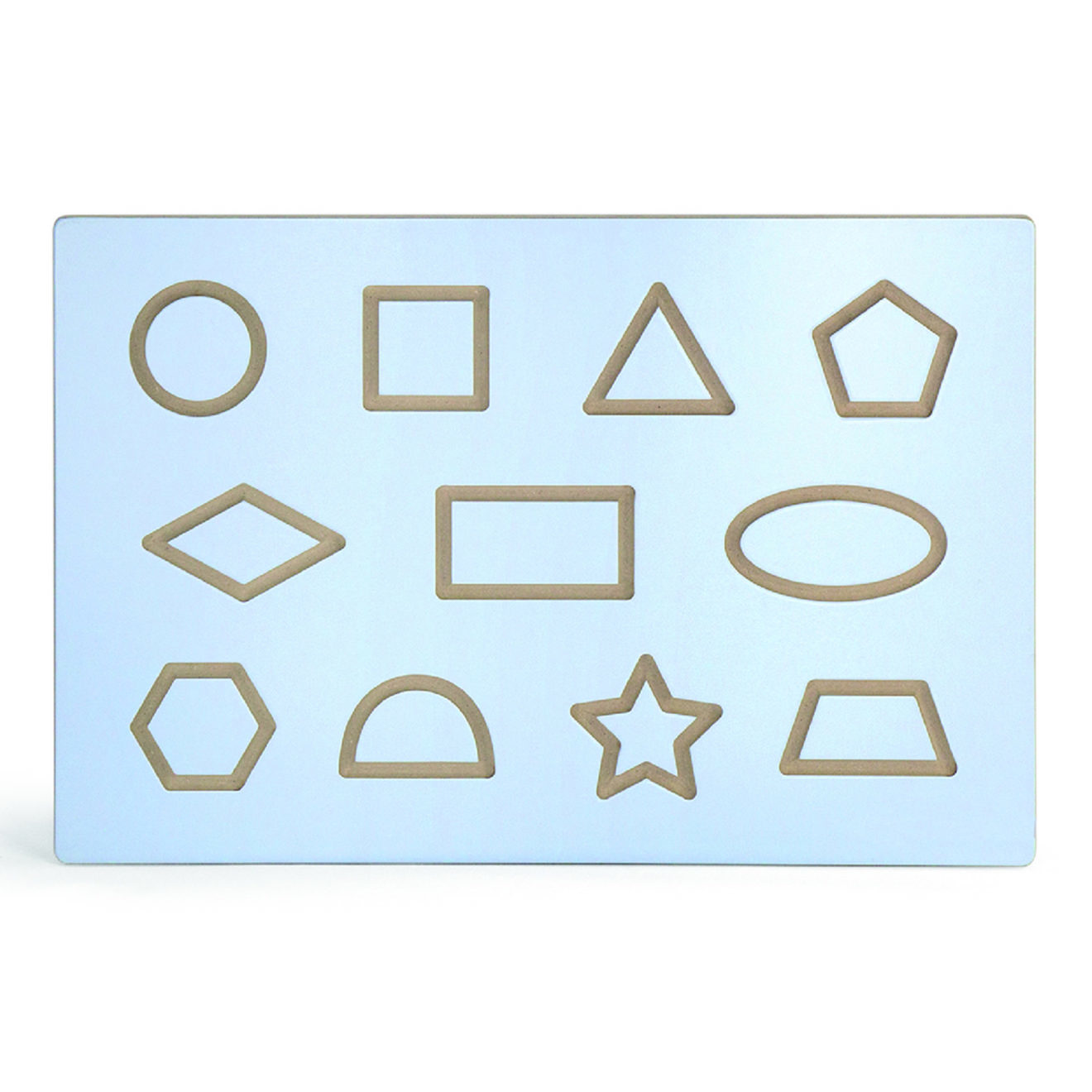 Writing Shapes Board – RGS Group