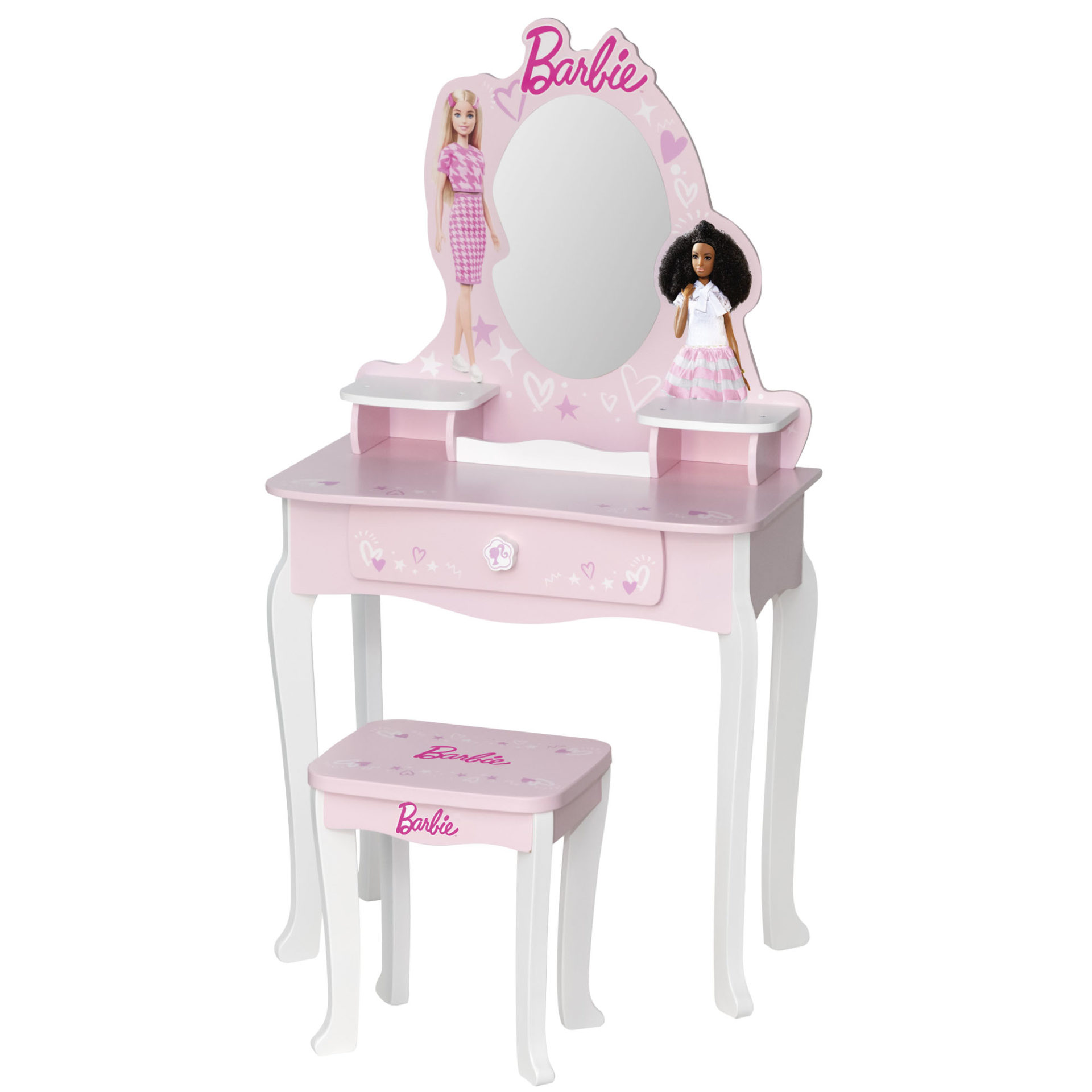 Barbie Dressing Table – RGS Group