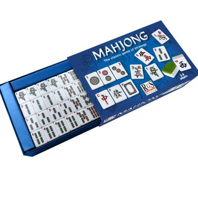 Mahjong
