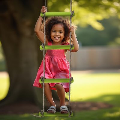 Rope Ladder