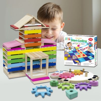 STEM Pack