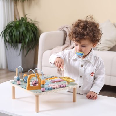 PolarB Multi Function Activity Table