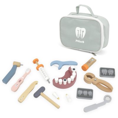 PolarB Dentist Set