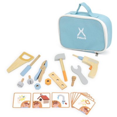 PolarB Tool Set