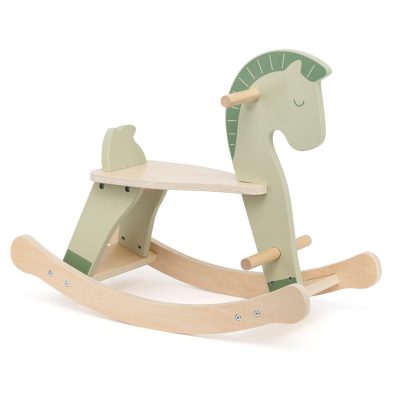 PolarB Rocking Horse