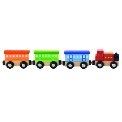 Train Set Accessory - Classic Train