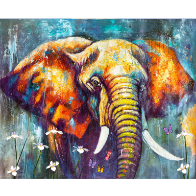 Matriarch 1500pc