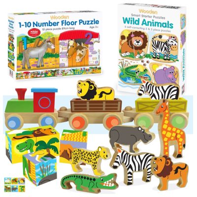 Kids Play Pack 3
