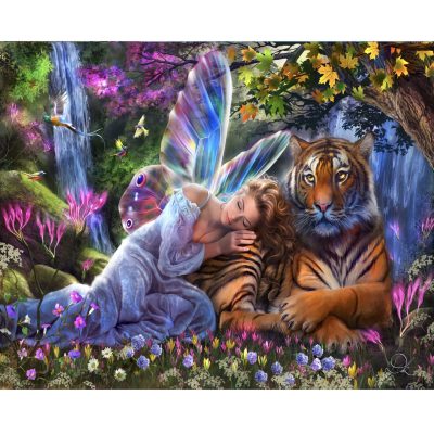 Waterfall Whispers 200pc