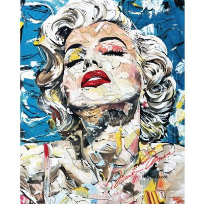 Marilyn 1000pc