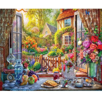 Country Breakfast 1500pc